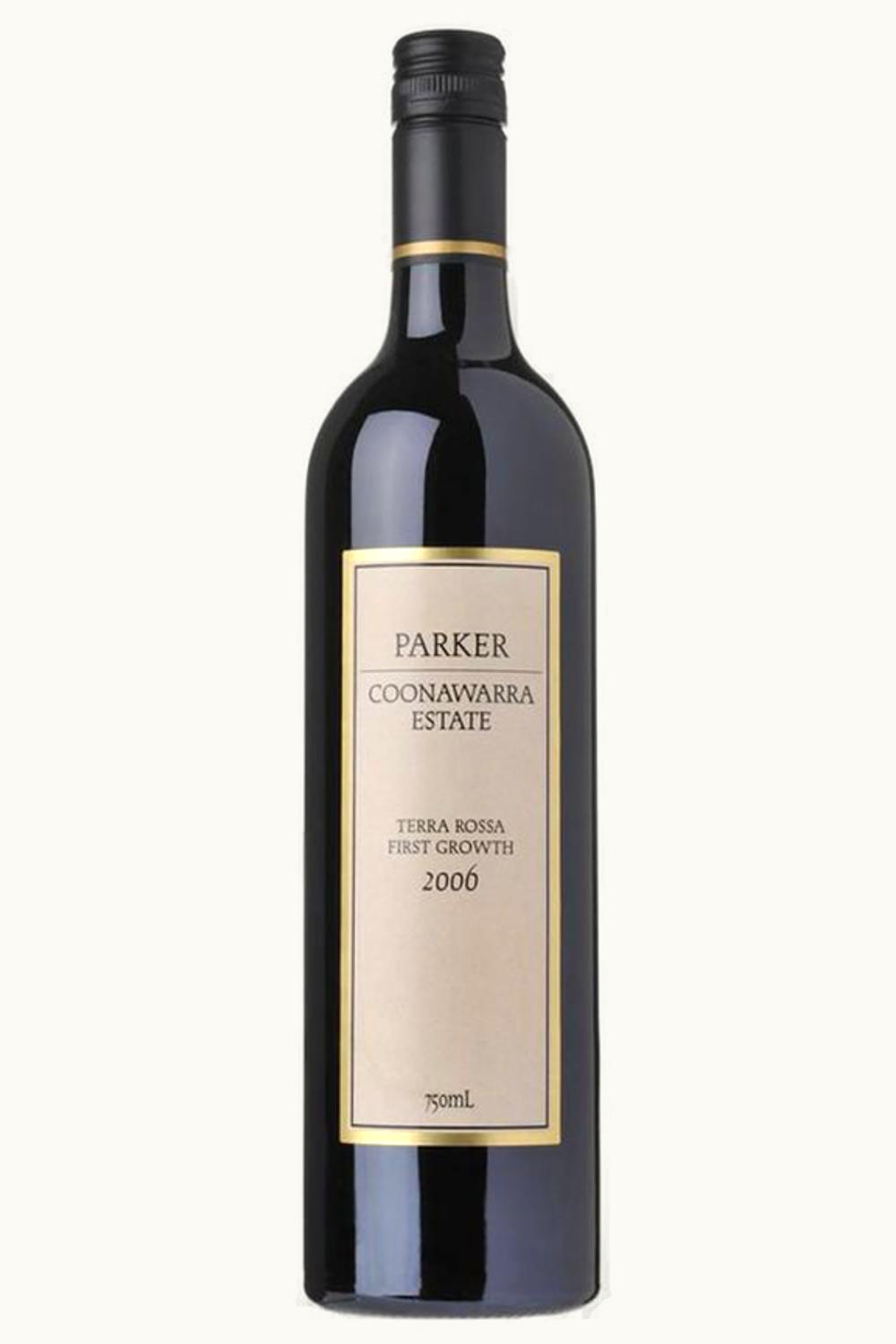 Parker Estate Parker Estate First Growth, 1998