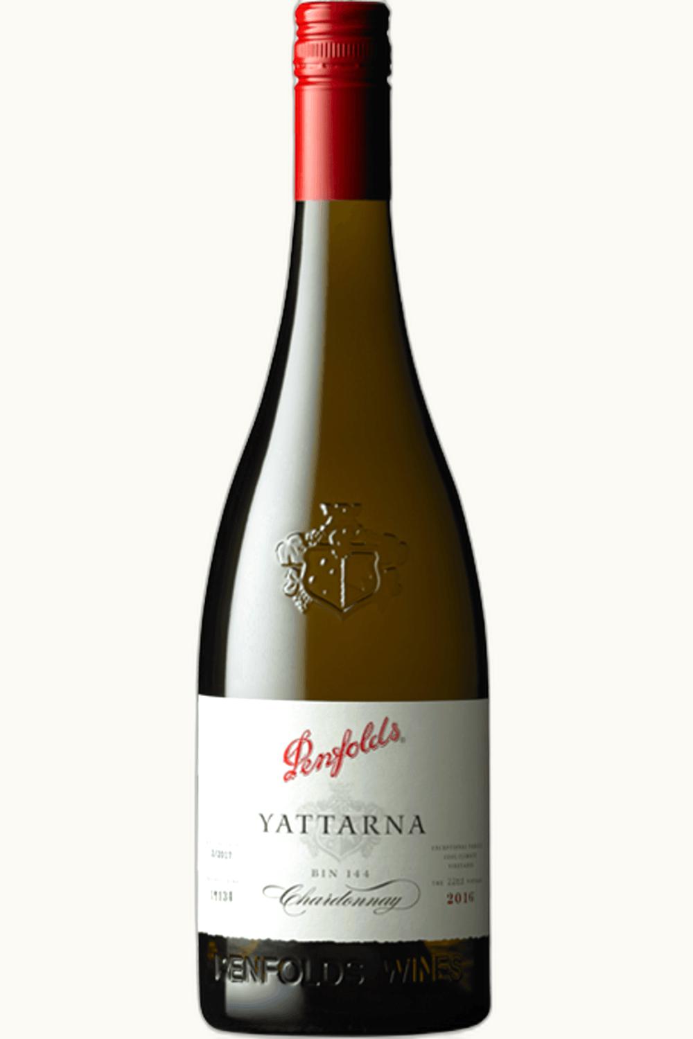 Penfolds Penfolds Yattarna Bin 144 Chardonnay, 1998