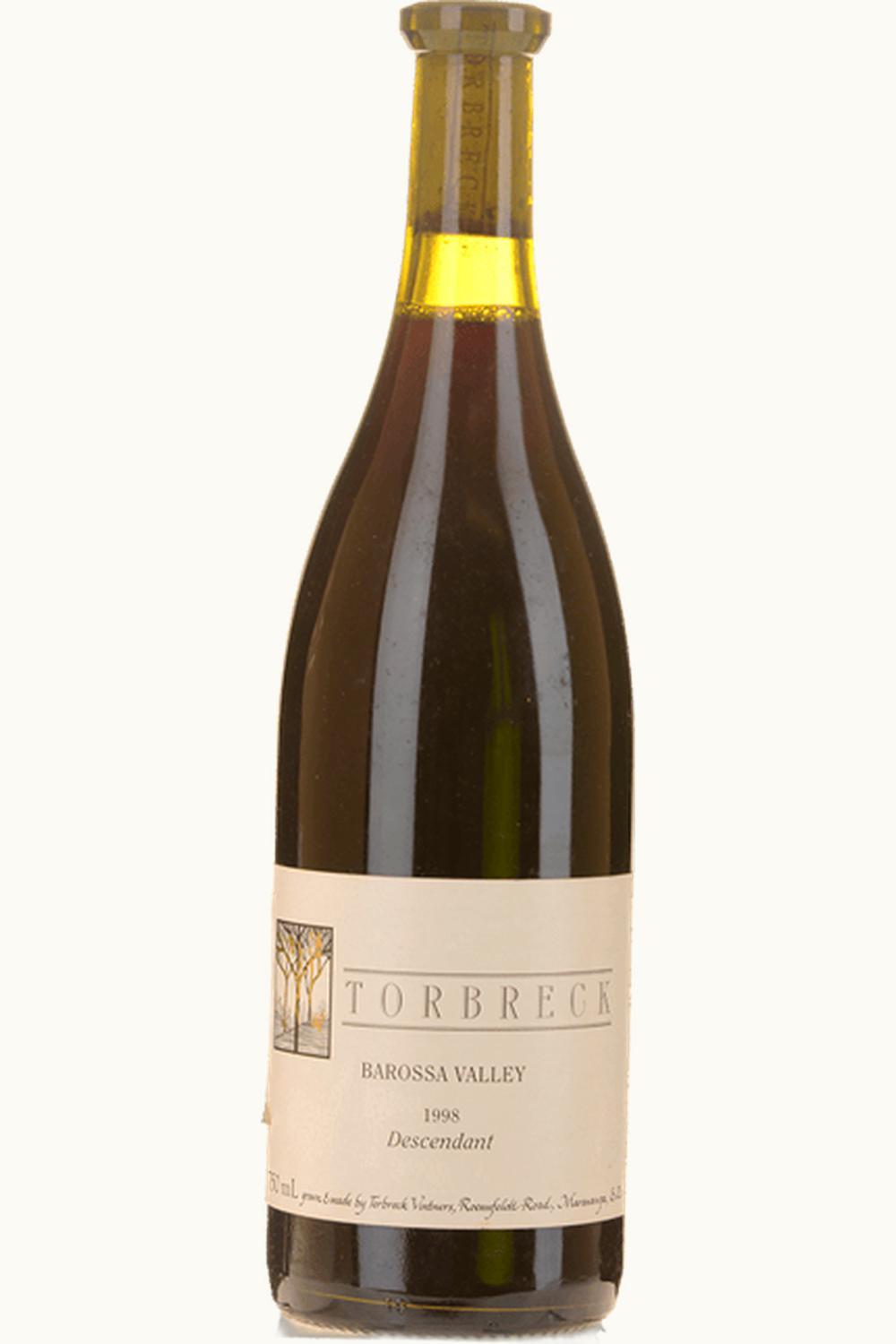 Torbreck Torbreck The Descendant, 1998