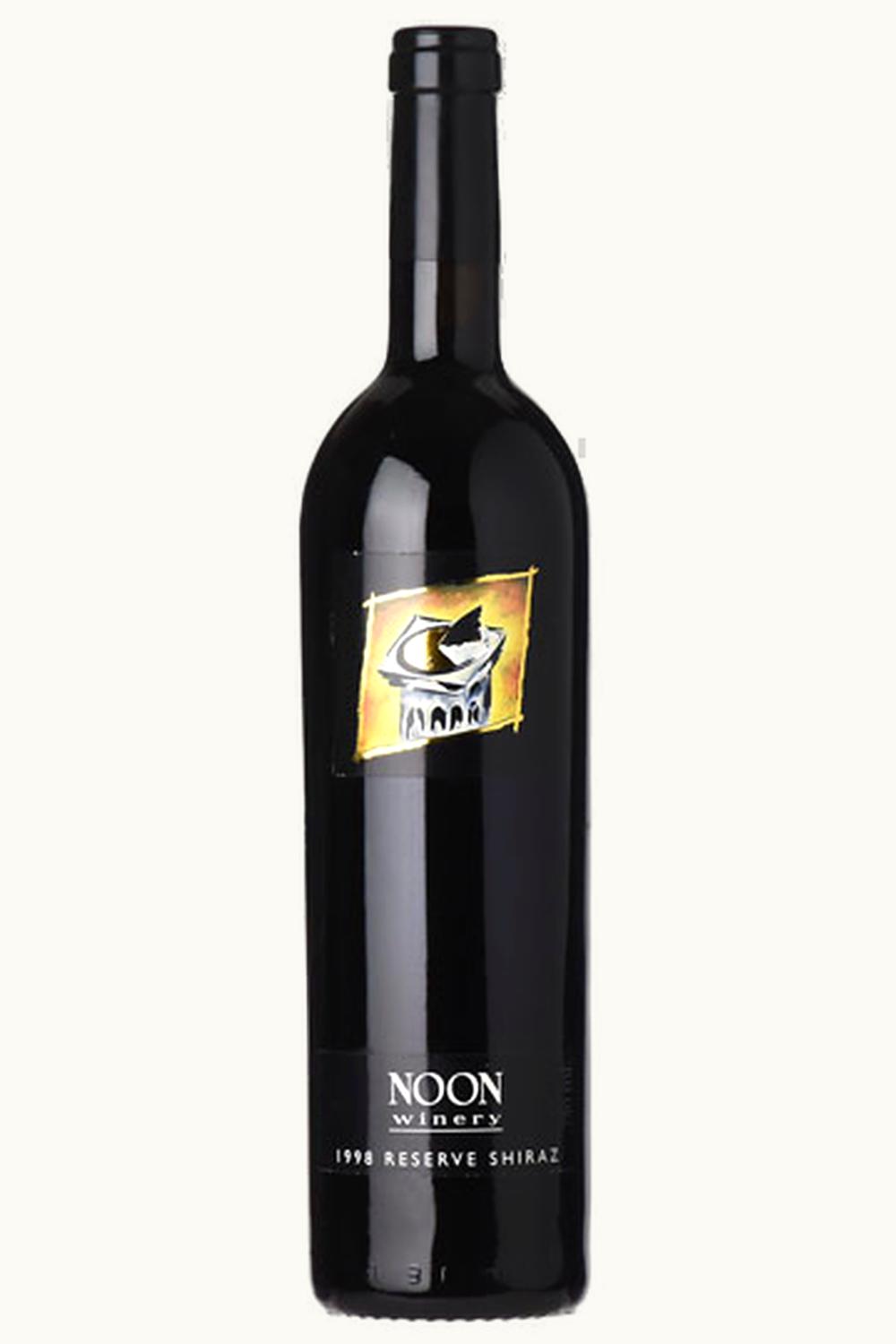 Noon Noon Reserve, 1998