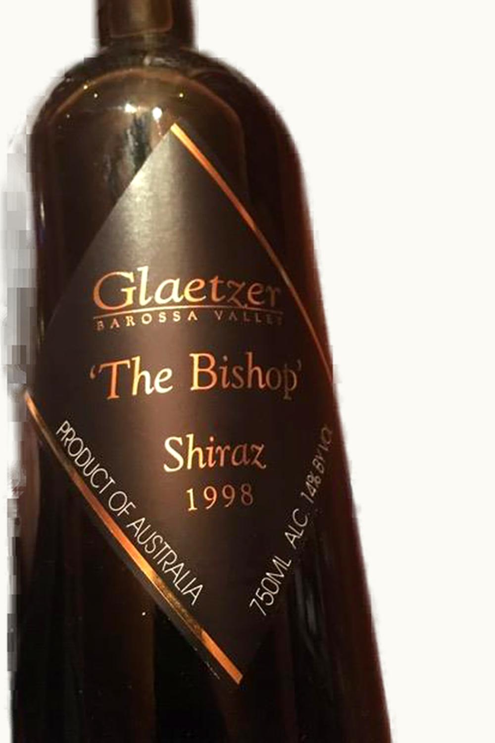 Glaetzer Glaetzer Bishop, 1998