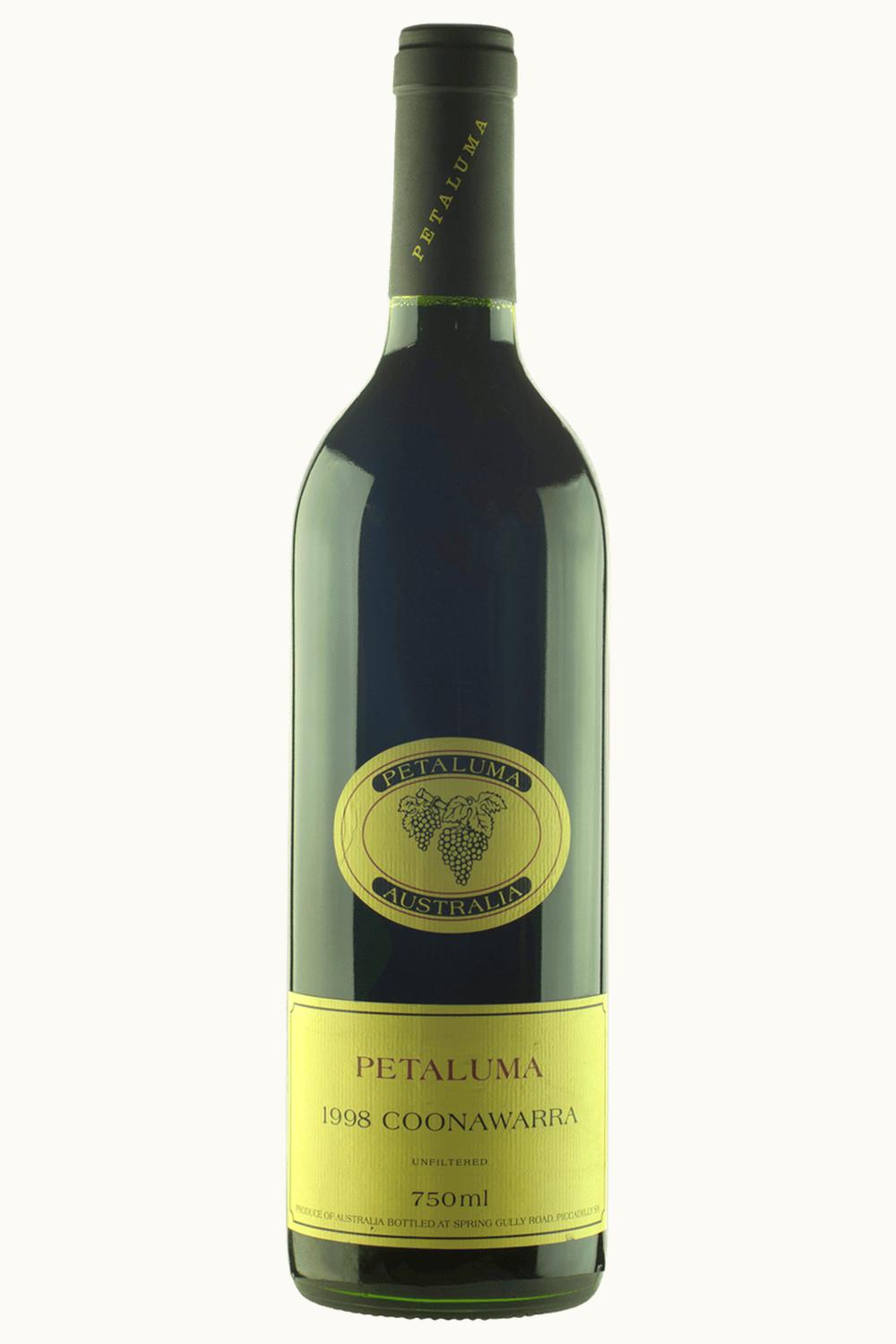 Petaluma Petaluma Evan, 1998