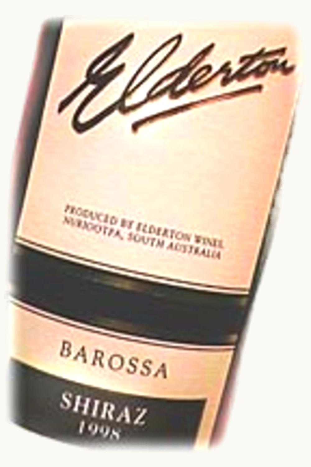 Elderton Elderton Shiraz, 1998