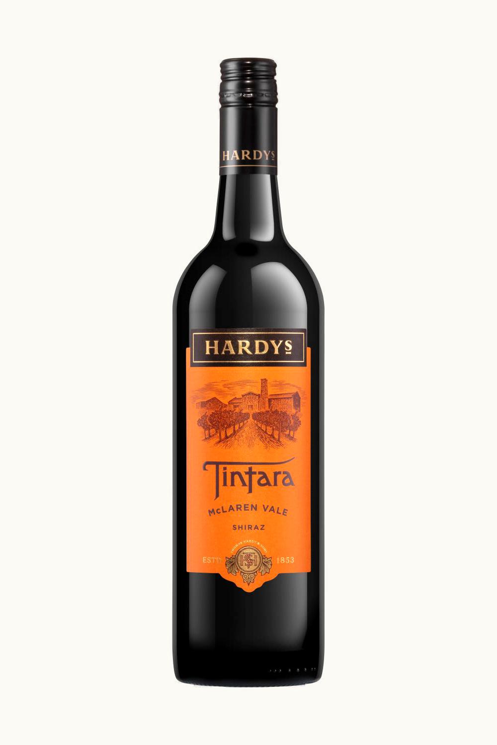 Hardys Hardys Tintara, 1998 UZ0627911