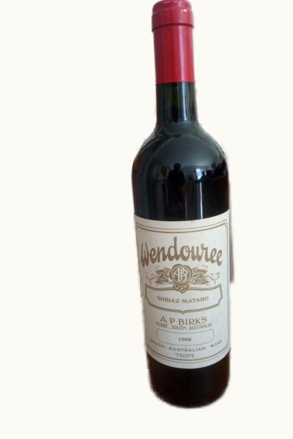 Wendouree Wendouree Mataro, 1998