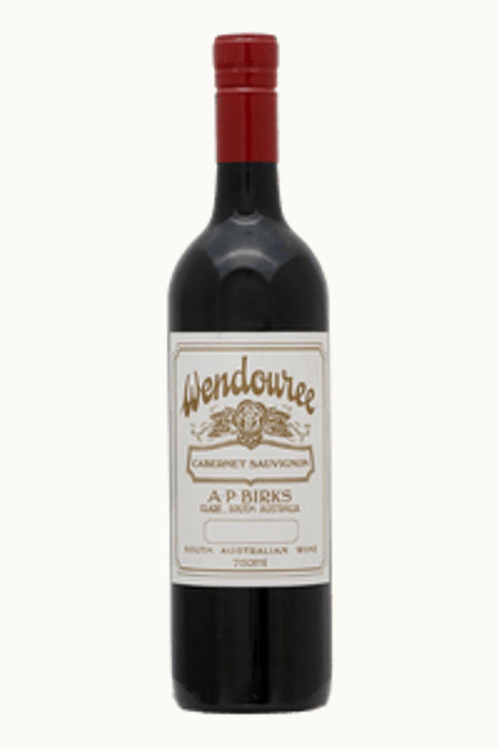 Wendouree Wendouree Cabernet Sauvignon, 1998
