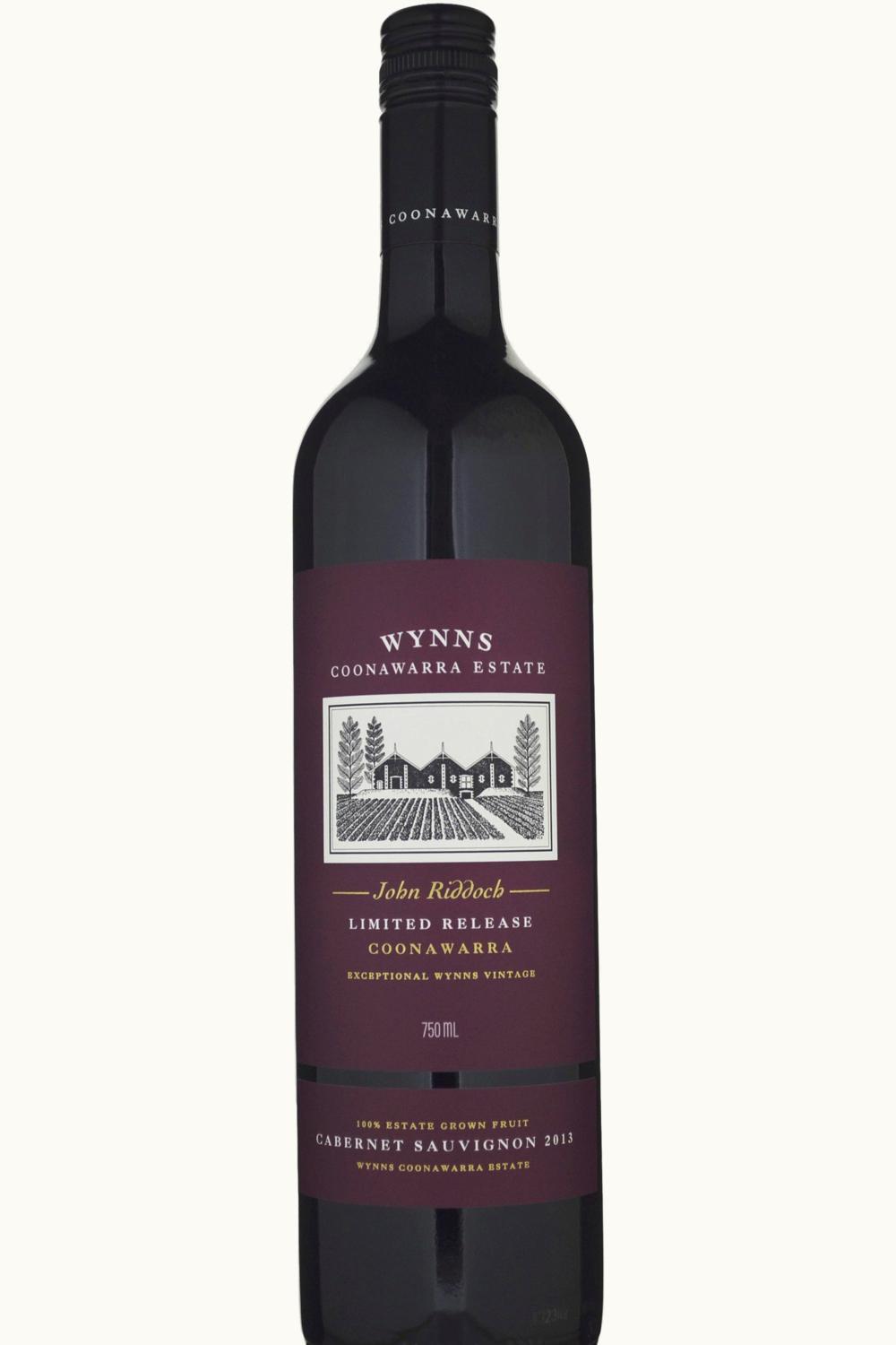 Leconfield Leconfield Cabernet Sauvignon, 1998