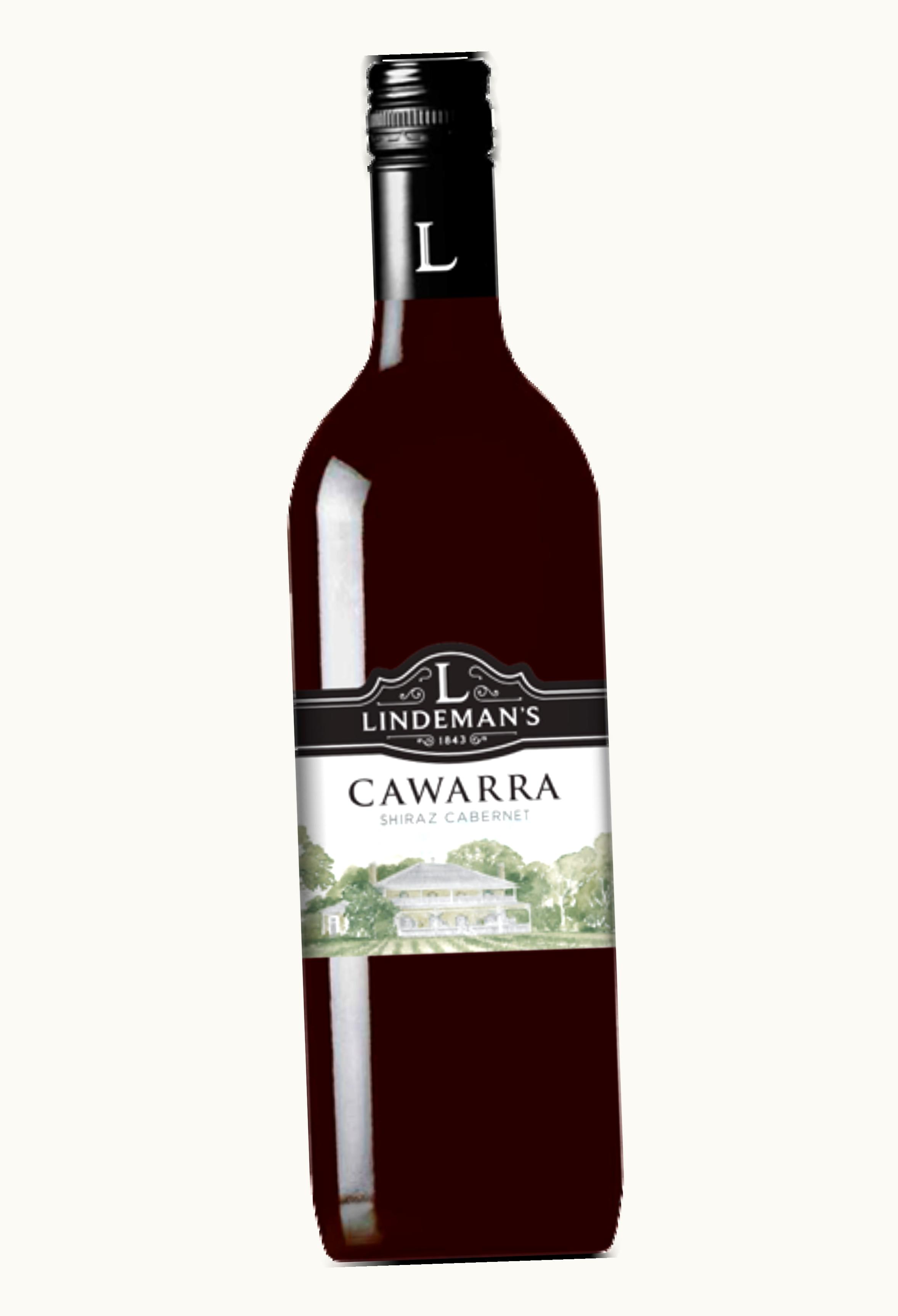 Lindeman's Lindeman's Cawarra Cabernet Sauvignon, 1998