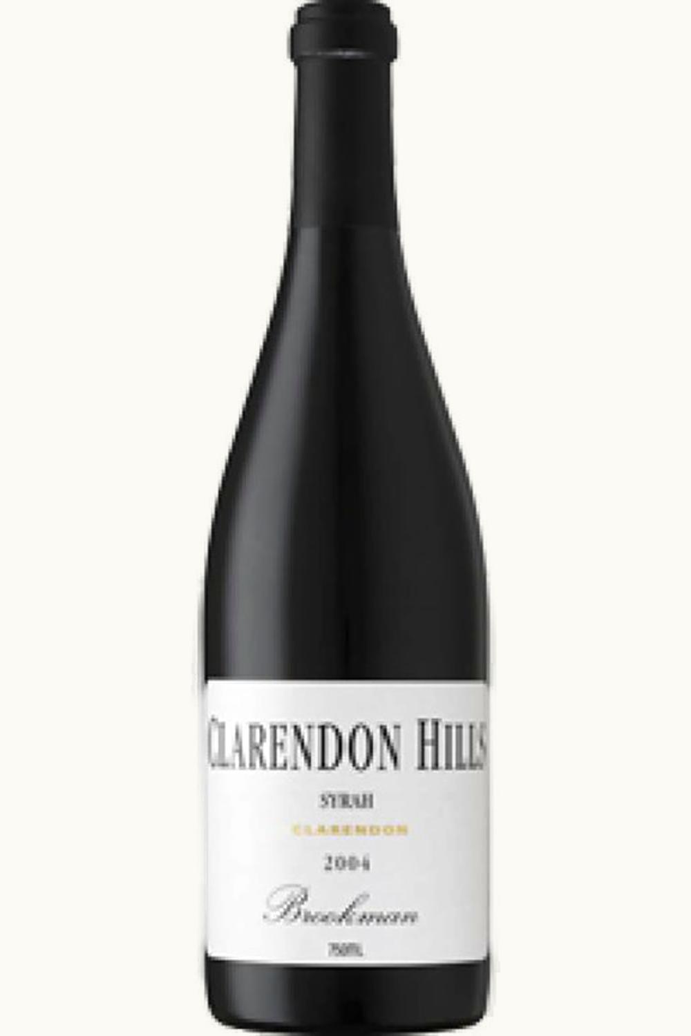 Clarendon Hills Clarendon Hills Brookman, 1998