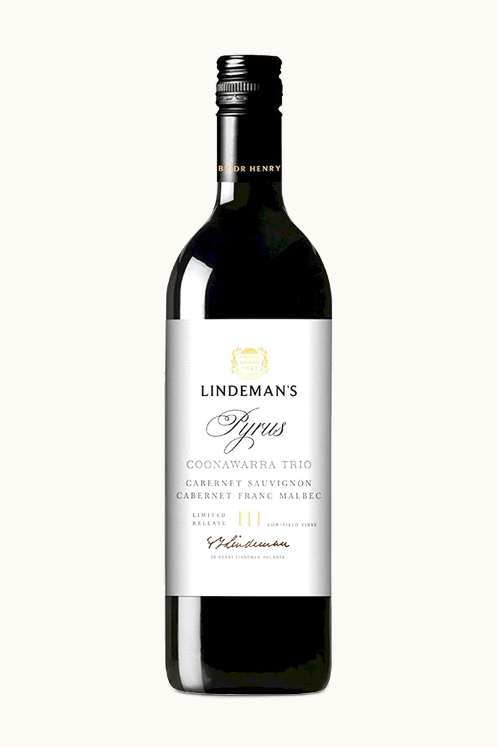 Lindeman's Lindeman's Pyrus, 1998