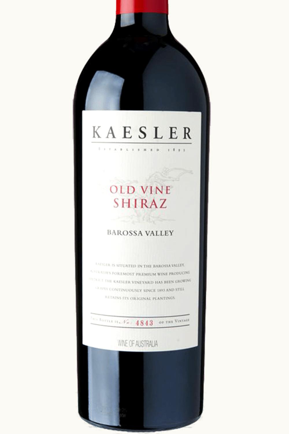 Kaesler Kaesler Old Vine, 1998