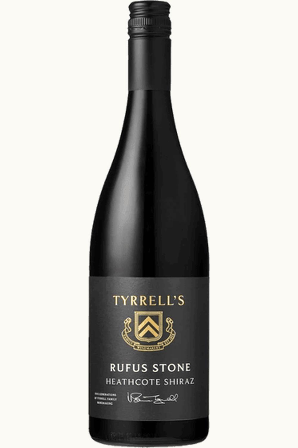 Tyrrell's Tyrrell's Rufus Stone, 1998