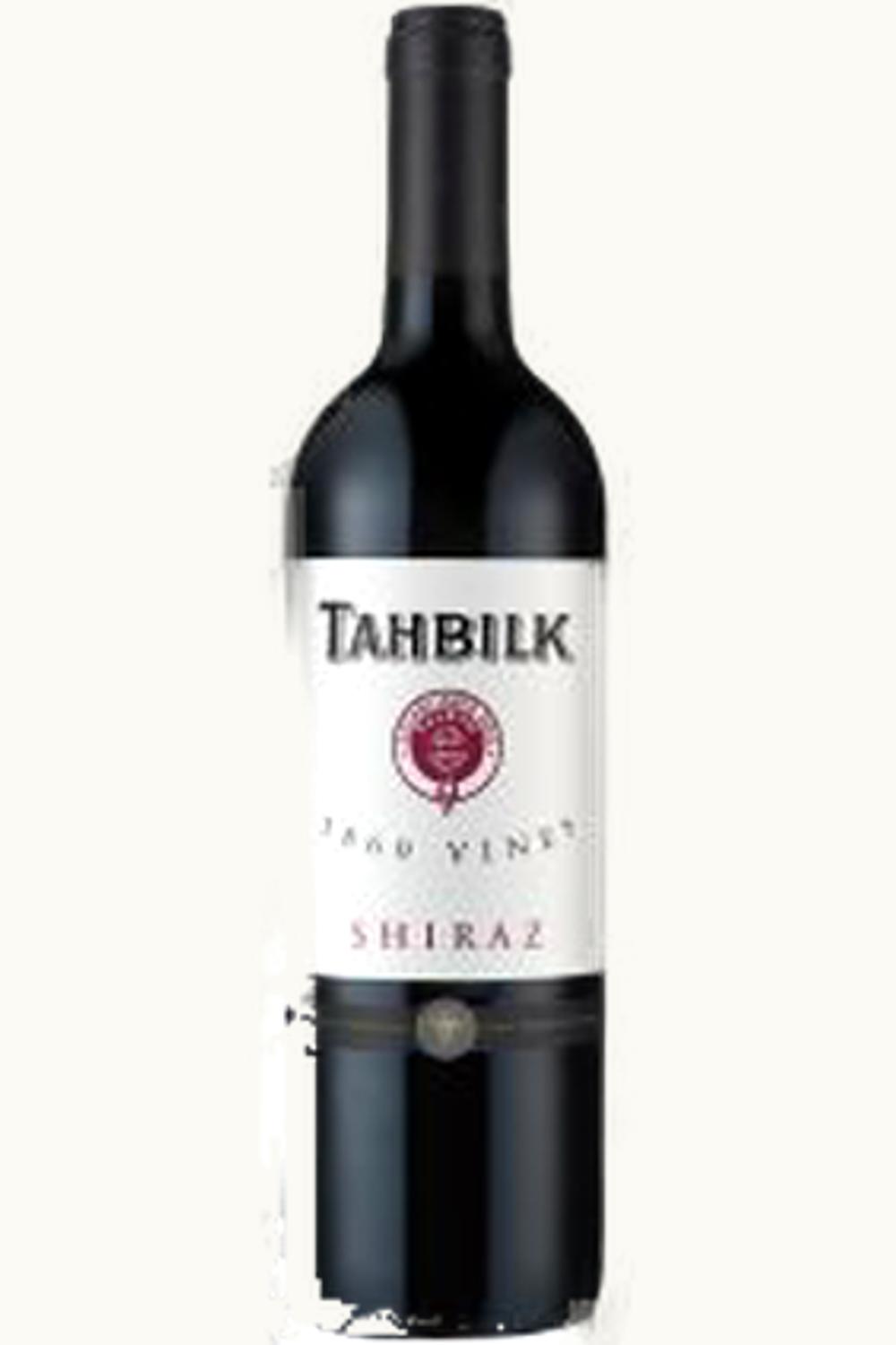 Tahbilk Tahbilk 1860 Vines, 1998