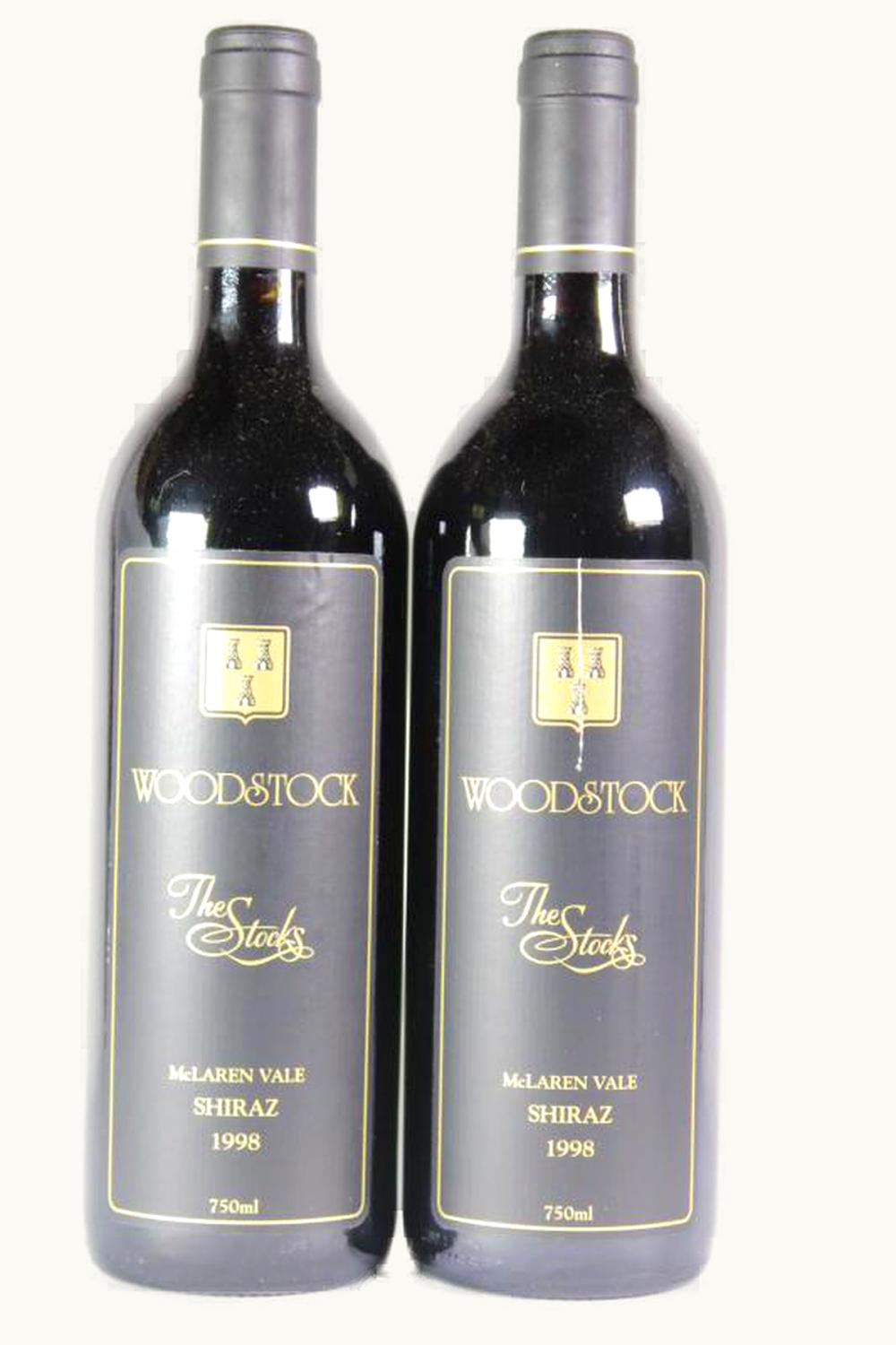 Woodstock Woodstock The Stock, 1998