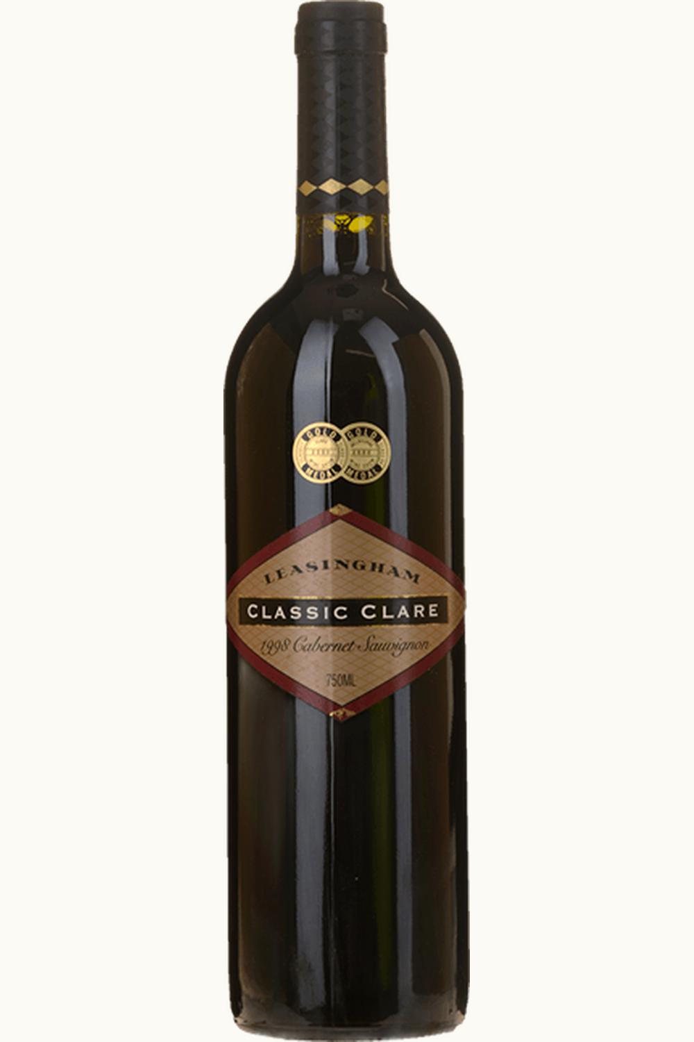 Leasingham Leasingham Classic Clare Shiraz, 1998