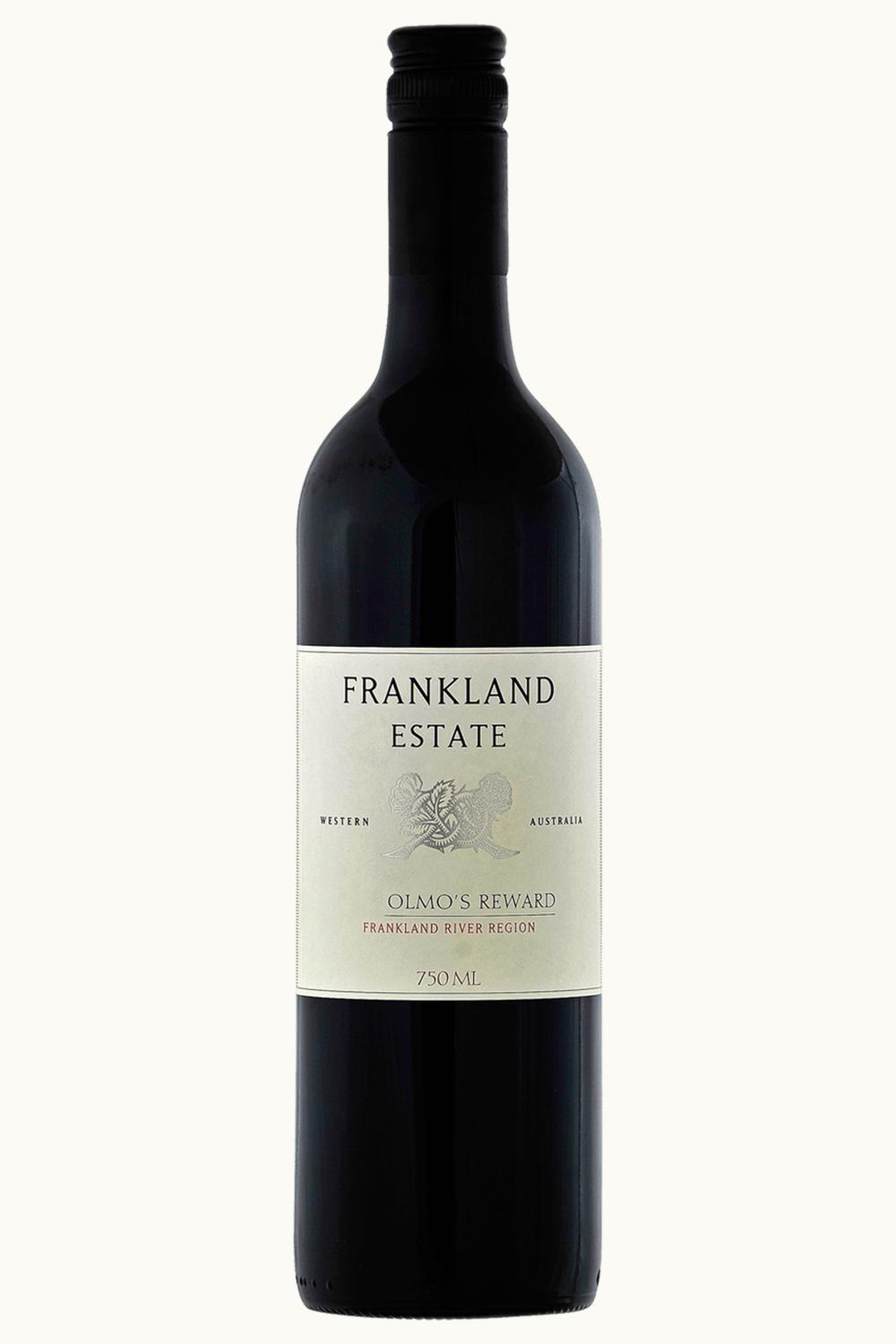Frankland Estate Frankland Estate Olmo's Reward, 1998