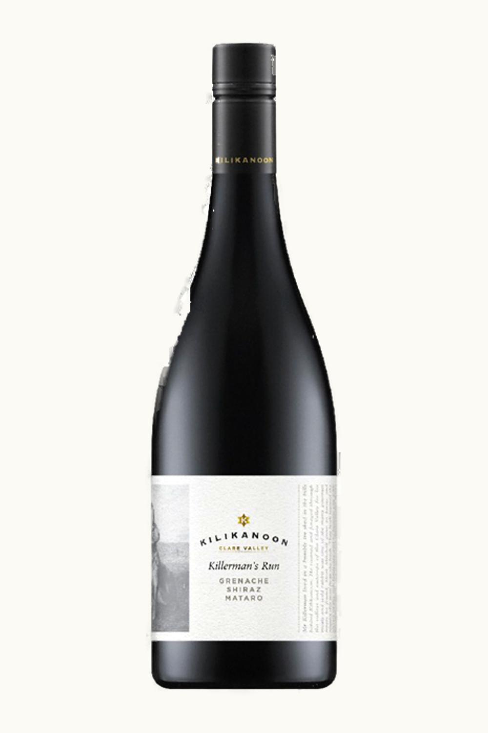 Kilikanoon Kilikanoon Killerman's Run, 1998