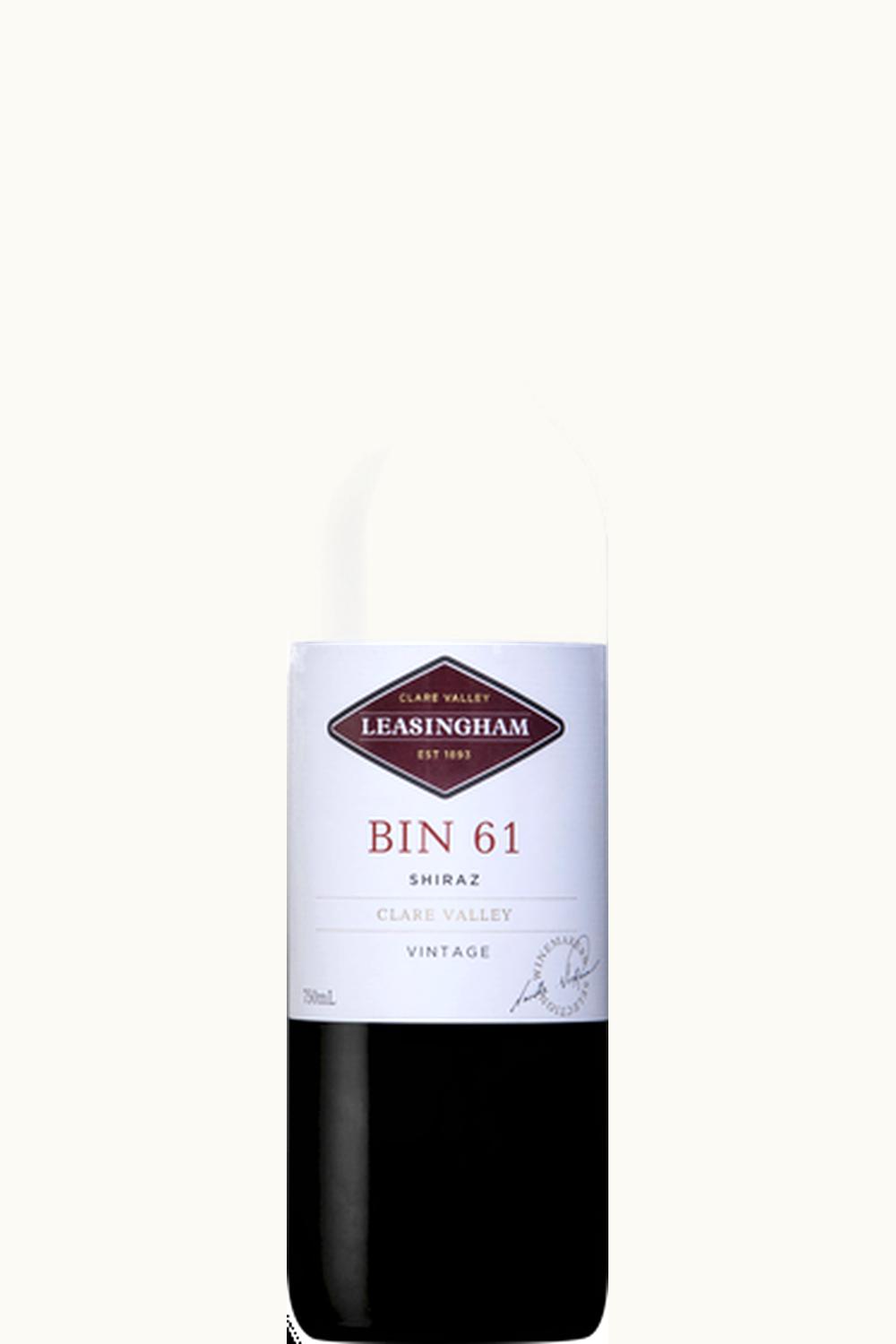 Leasingham Leasingham Bin 61, 1998