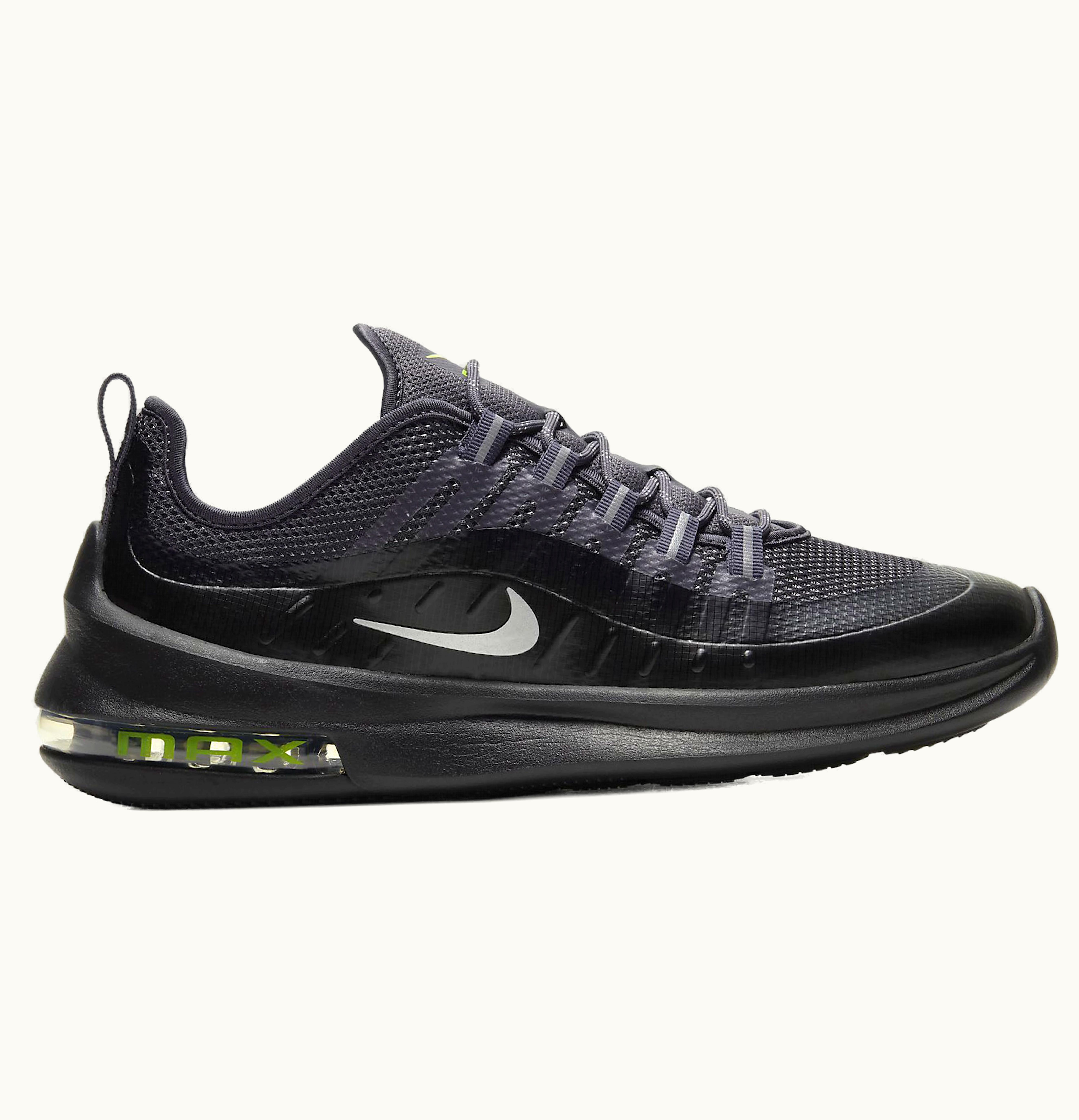 Nike Nike Air Max Axis Premium Thunder Gray