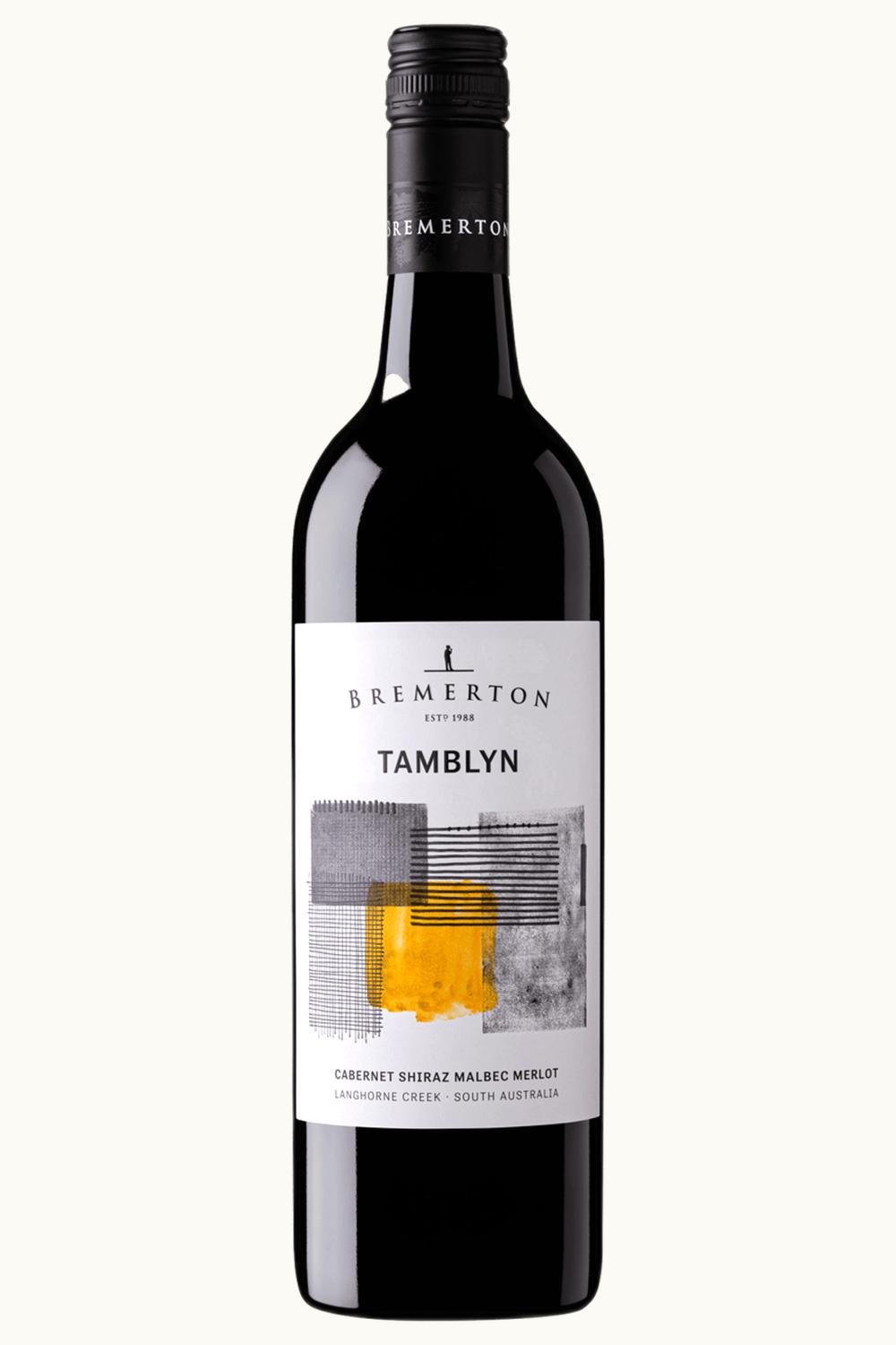 Bremerton Bremerton Tamblyn, 1998