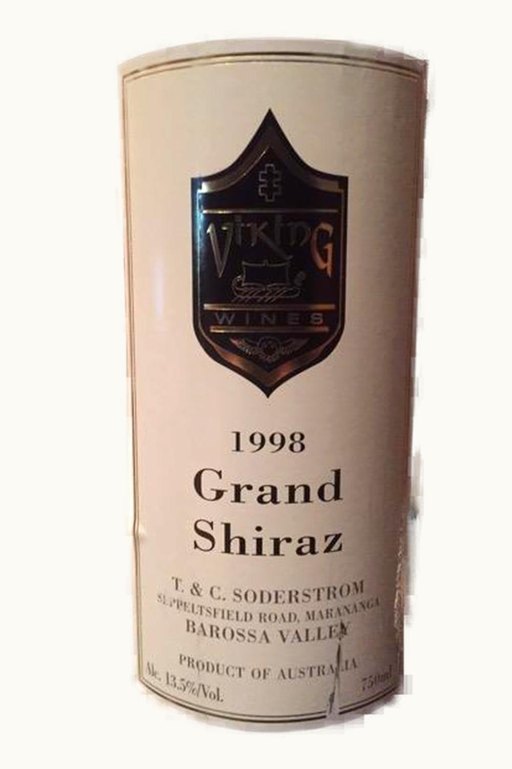 VIking VIking Grand, 1998