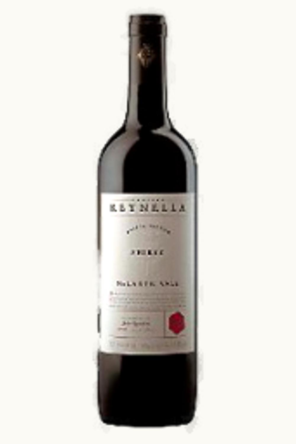 Reynella Reynella Basket Press Cabernet Sauvignon, 1998