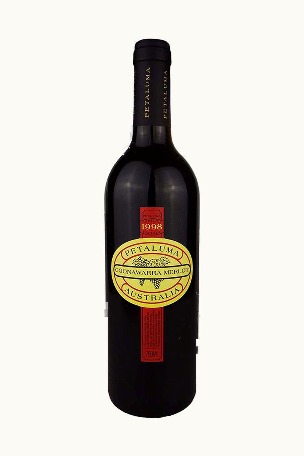 Petaluma Petaluma Merlot, 1998