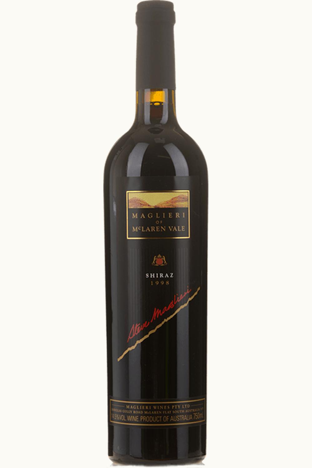 Maglieri Maglieri Shiraz, 1998