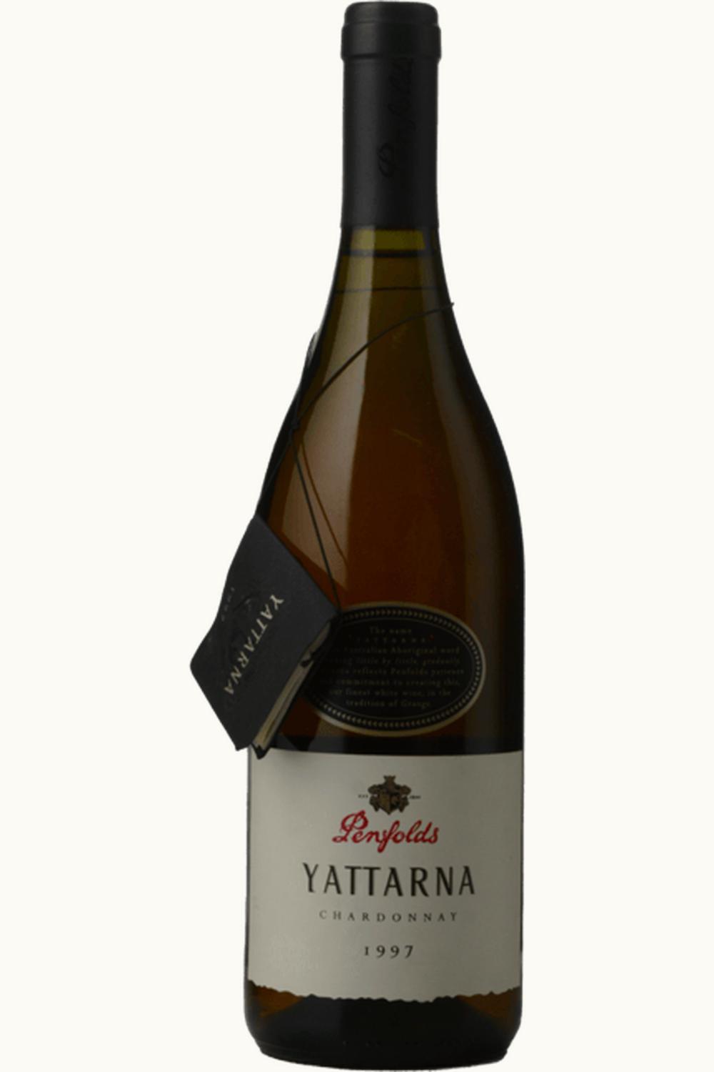 Penfolds Penfolds Yattarna Bin 144 Chardonnay, 1997