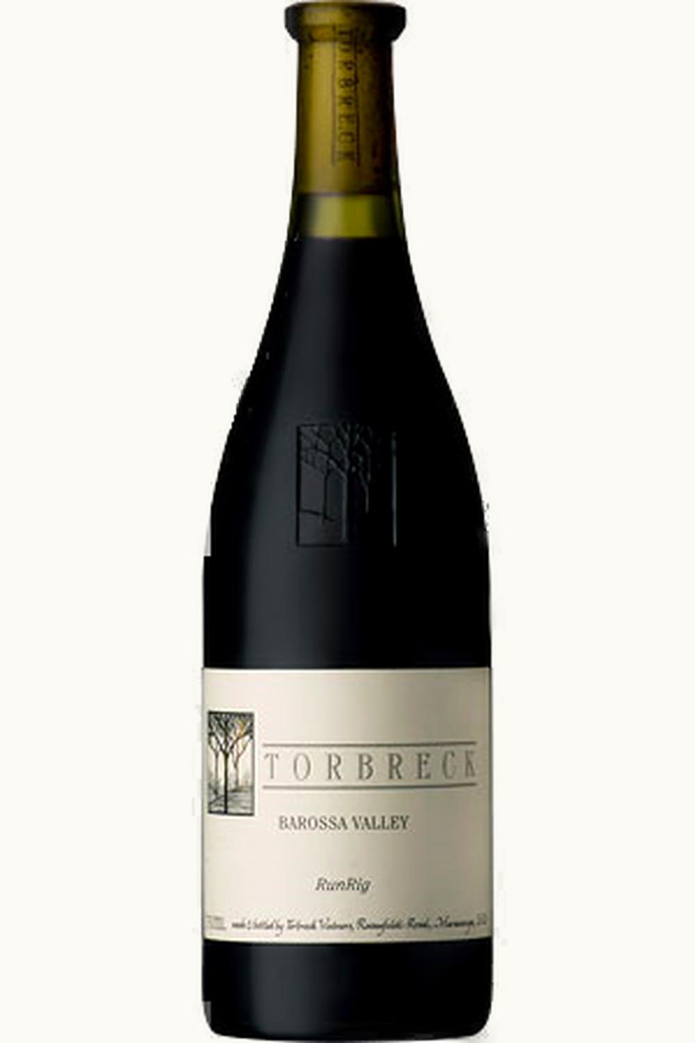 Torbreck Torbreck RunRig, 1997