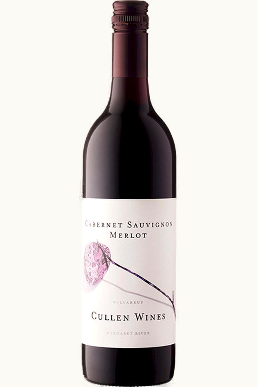 Cullen Cullen Cabernet Sauvignon Merlot, 1997