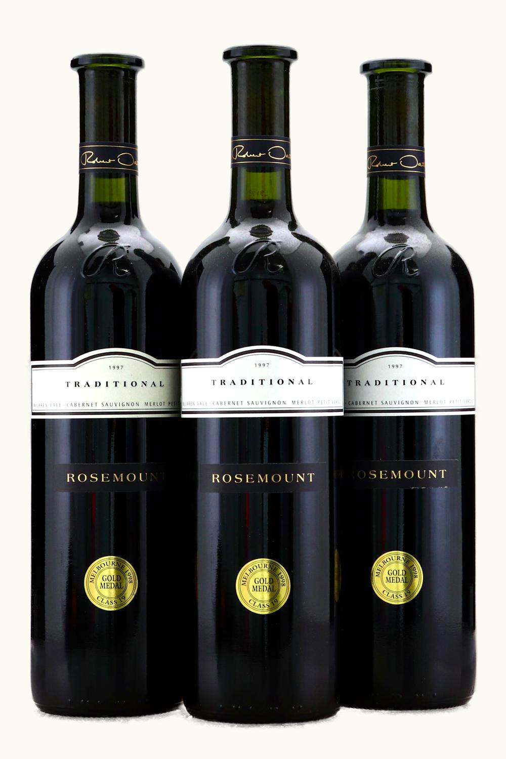 Rosemount Estate Rosemount Estate Tradition, 1997