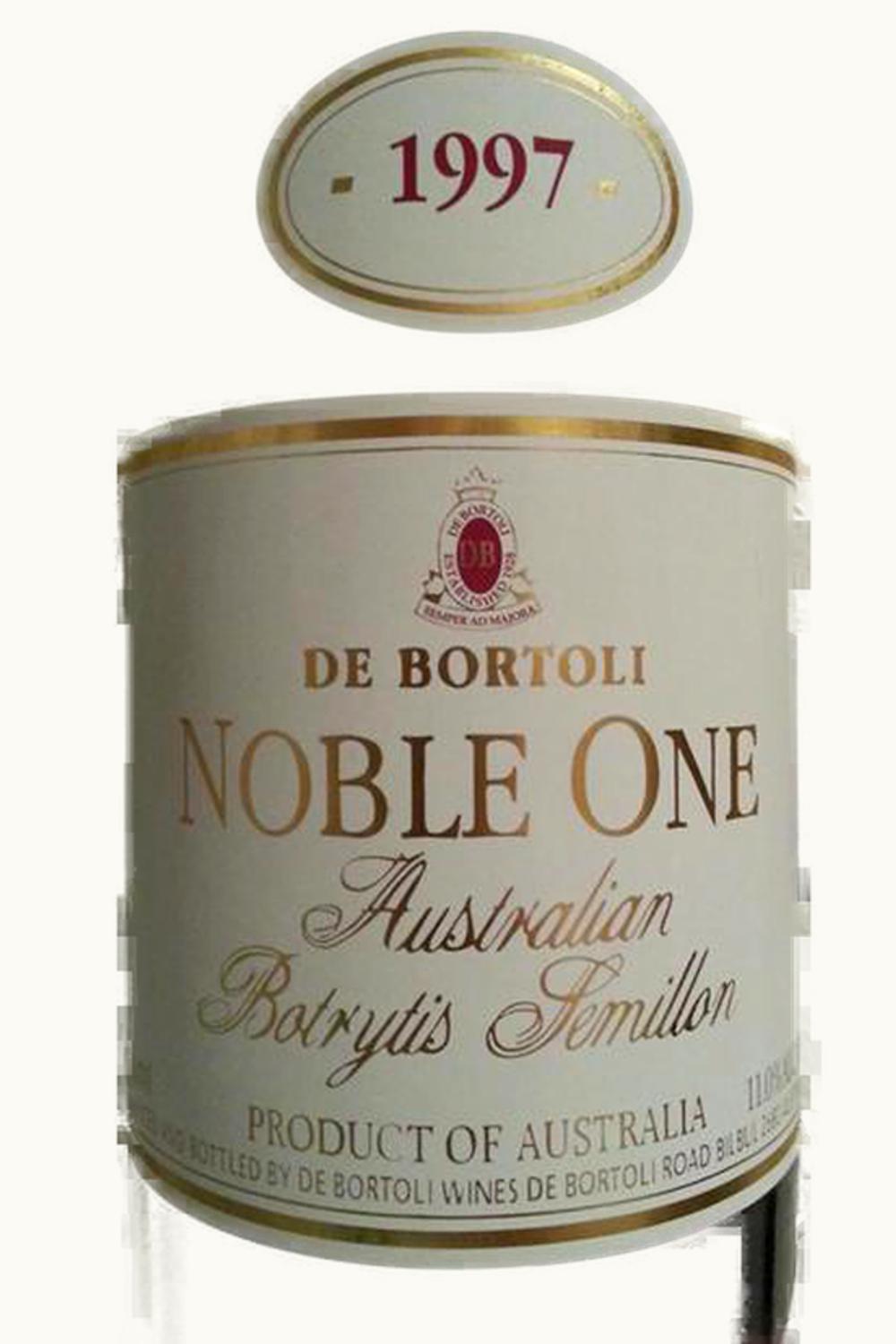 De Bortoli De Bortoli Noble One Botrytis Semillon, 1997