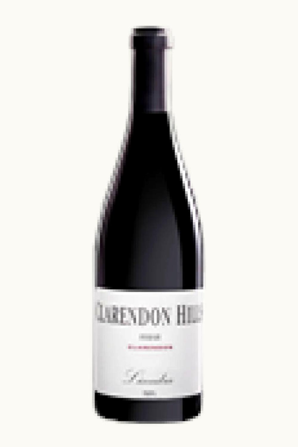 Clarendon Hills Clarendon Hills Liandra Syrah, 1997