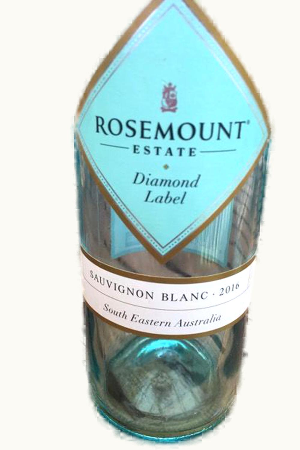 Rosemount Estate Rosemount Estate Diamond Label, 1997