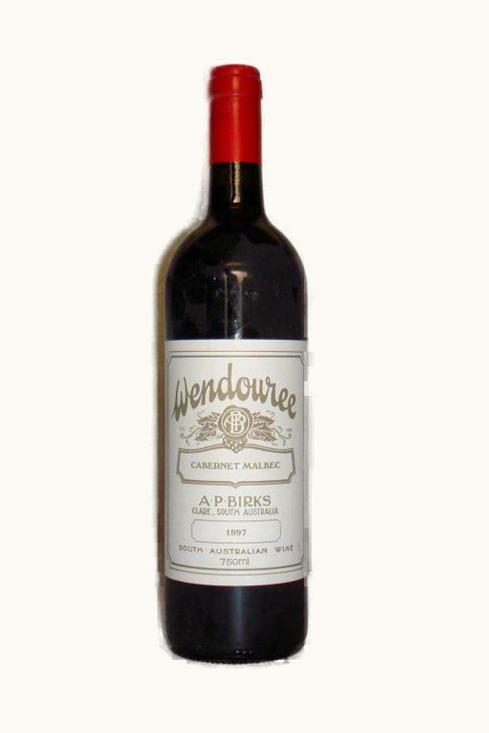 Wendouree Wendouree Mataro, 1997