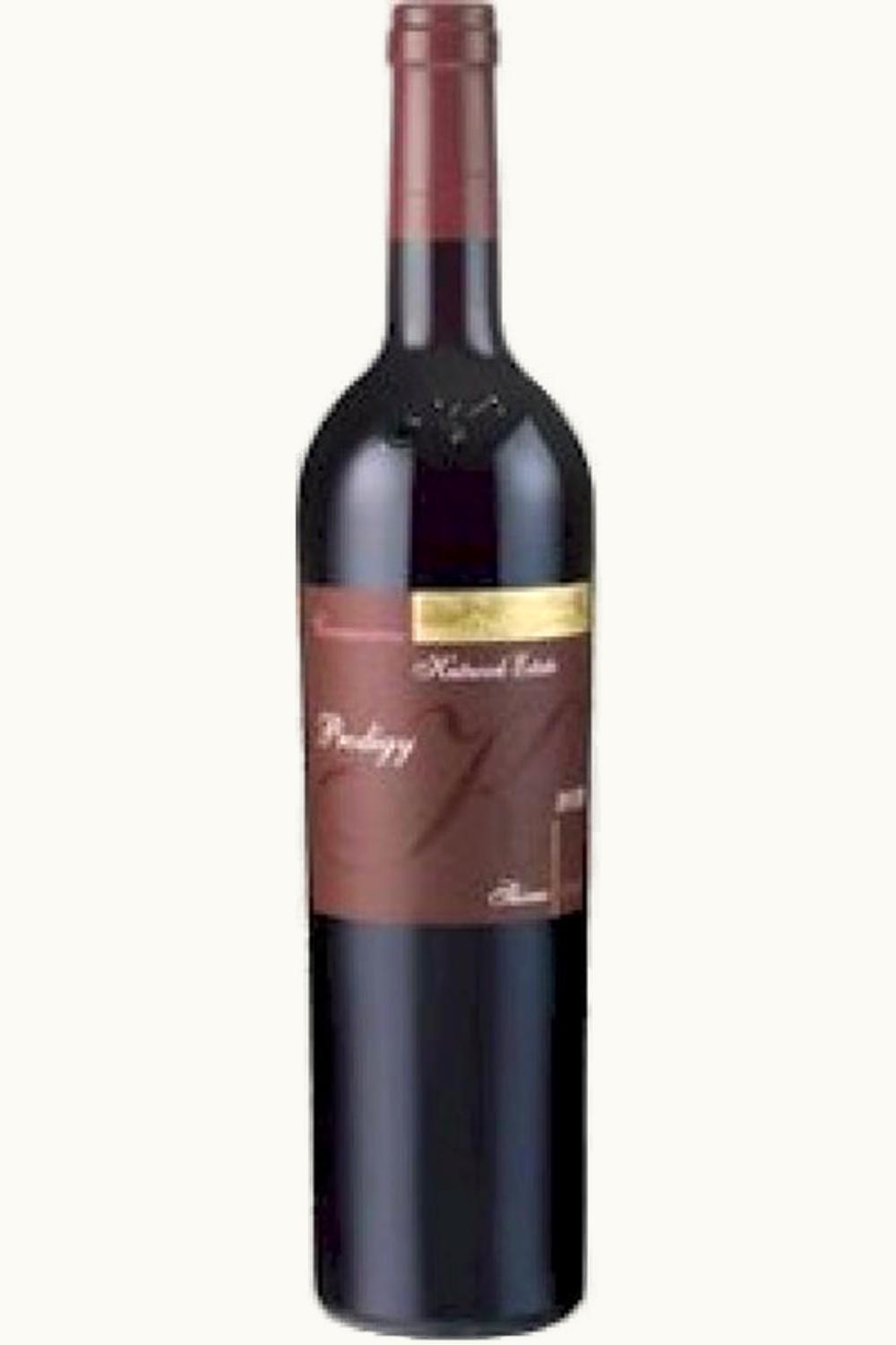 Katnook Estate Katnook Estate Prodigy, 1997