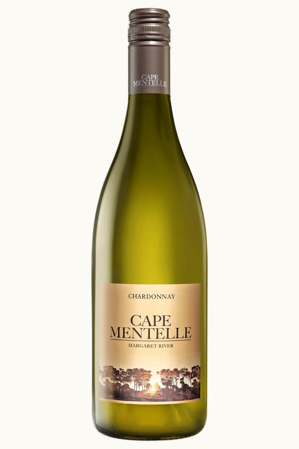 Cape Mentelle Cape Mentelle Cabernet Sauvignon, 1997