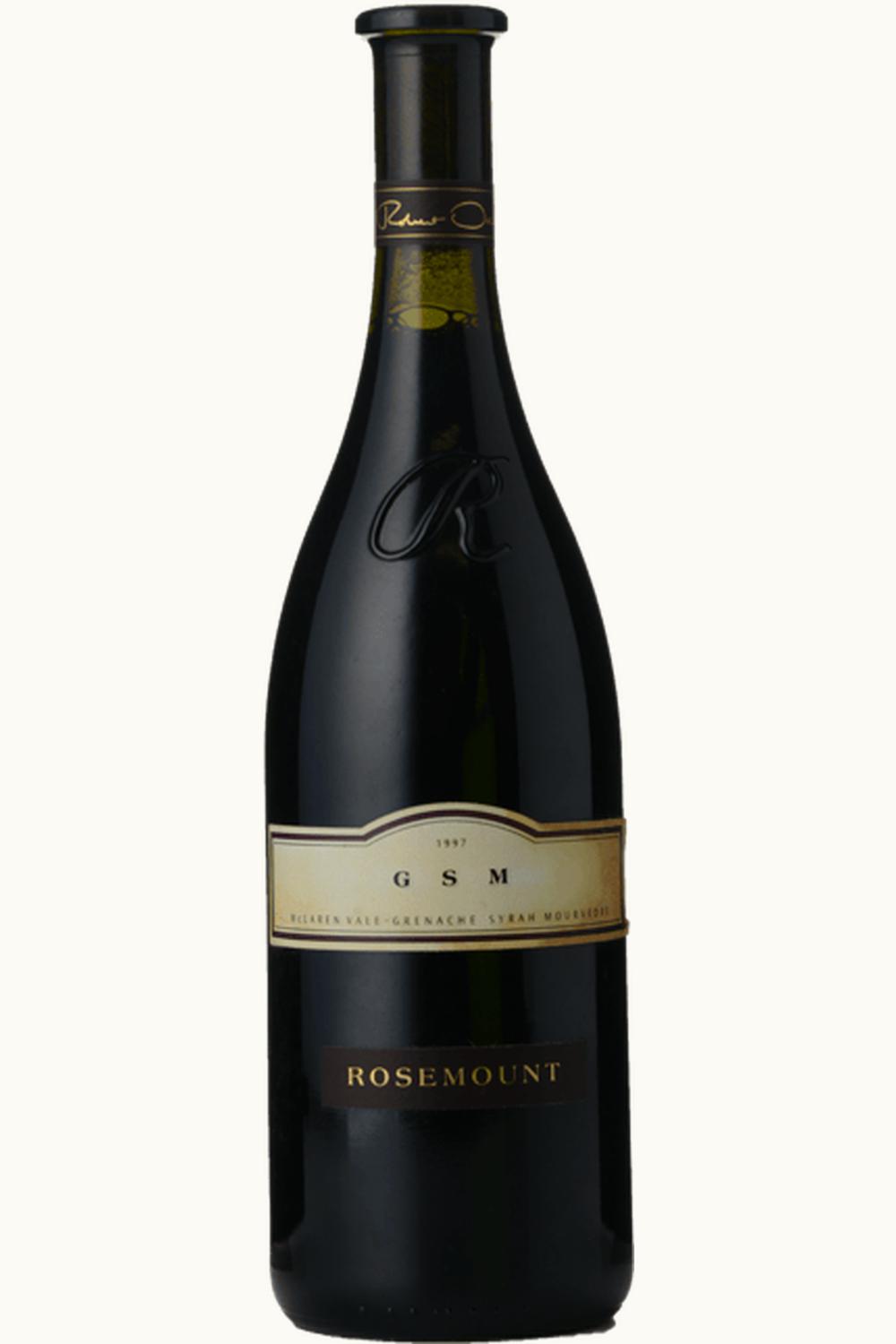 Rosemount Estate Rosemount Estate Grenache Mourvèdre, 1997