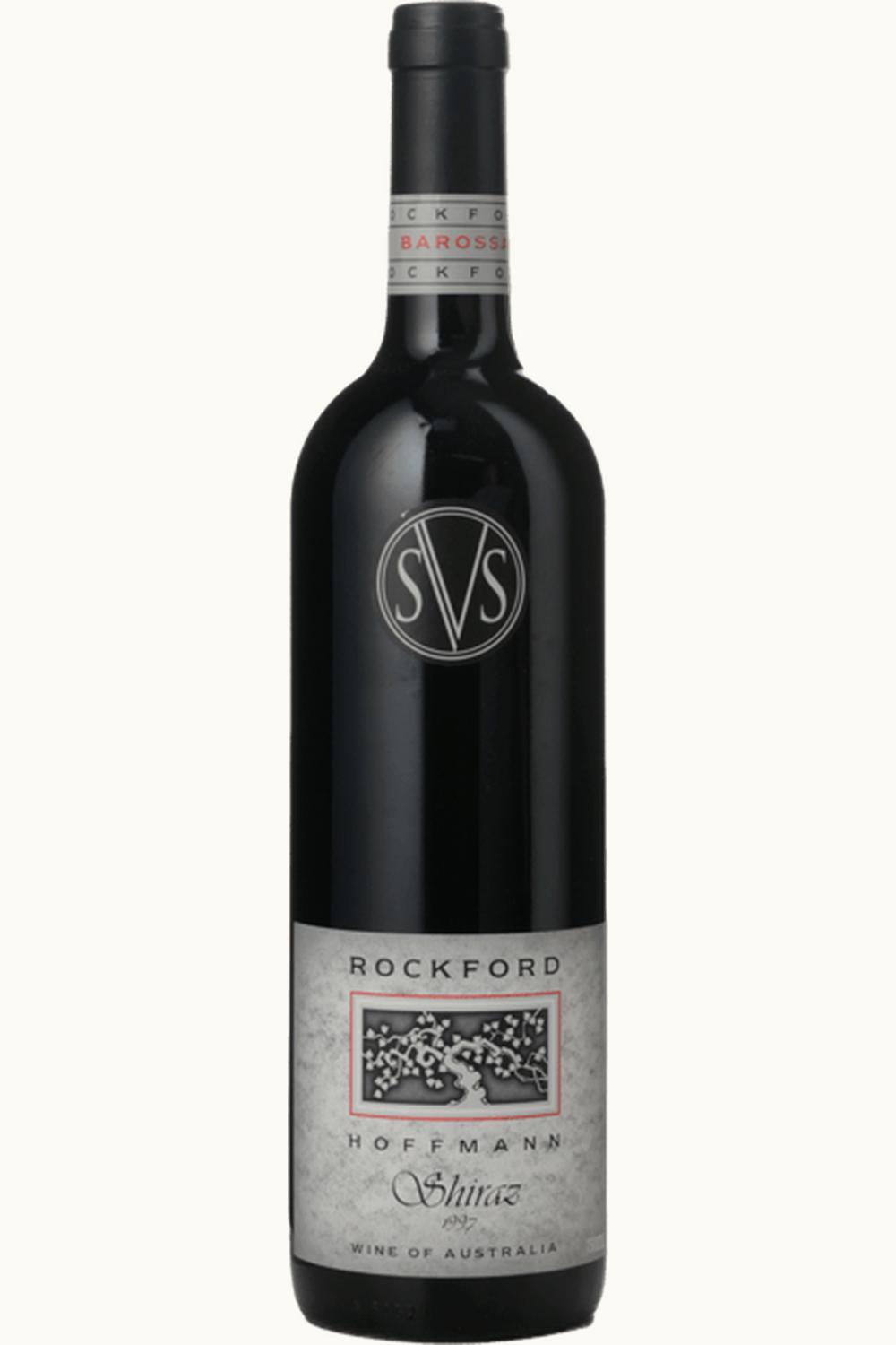 Rockford Rockford SVS Hoffmann Shiraz, 1997