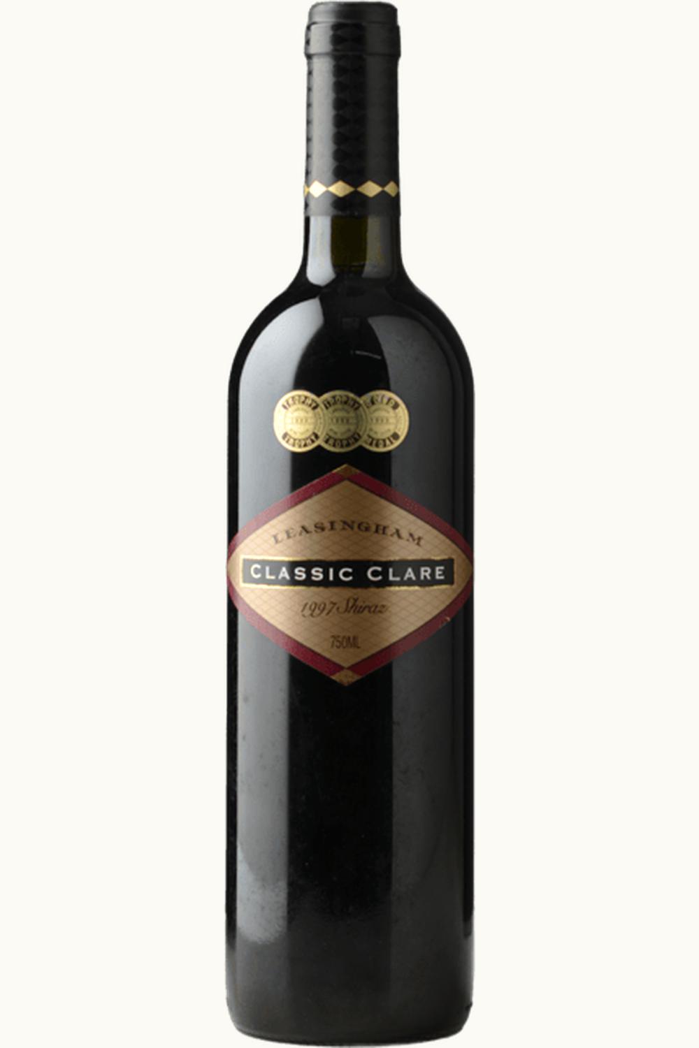 Leasingham Leasingham Classic Clare Shiraz, 1997