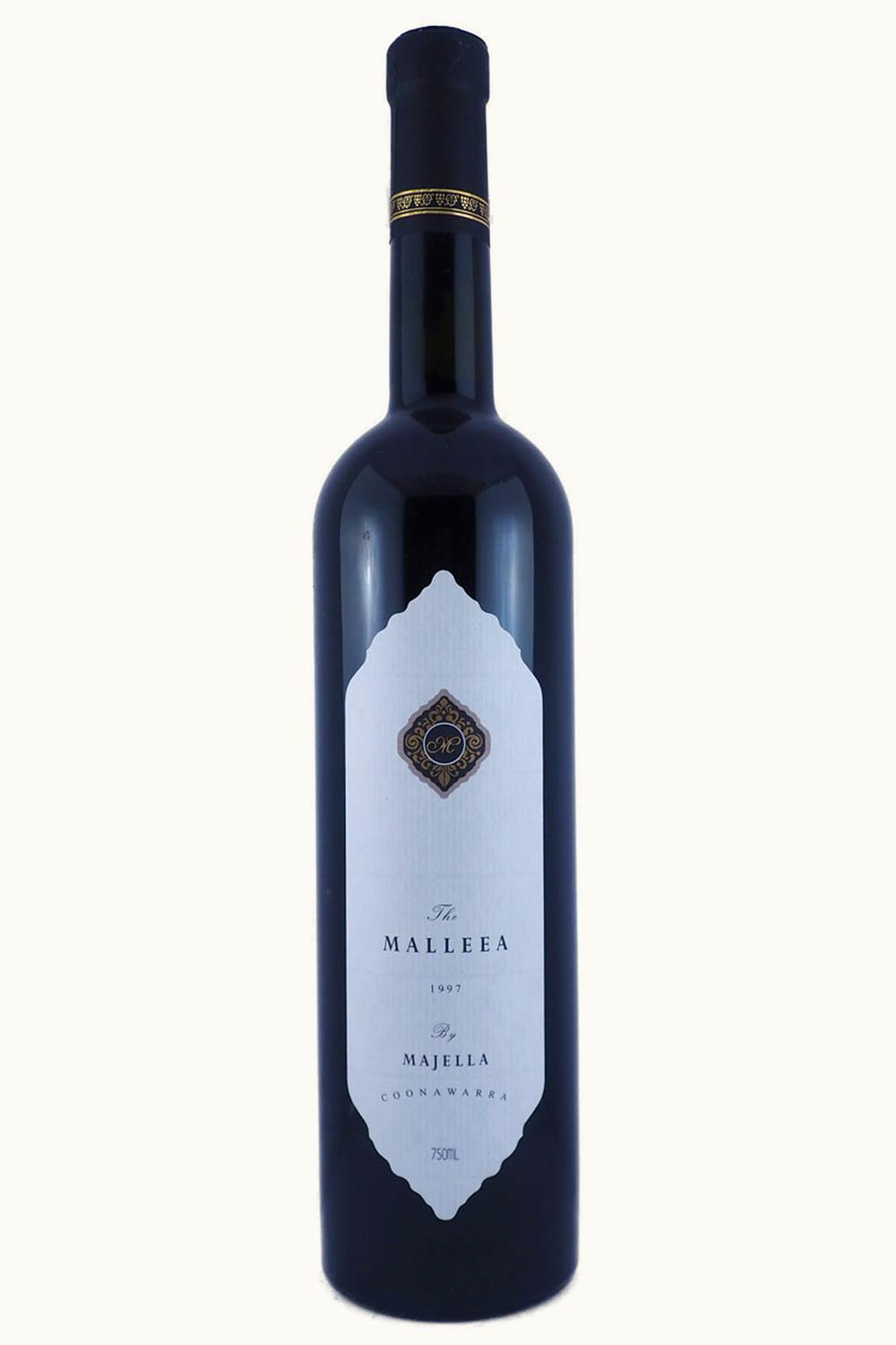 Majella Majella The Mallea, 1997