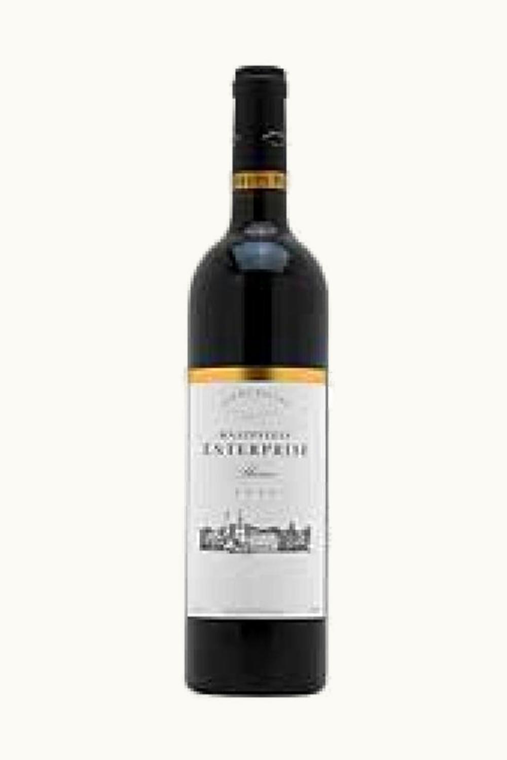 Knappstein Knappstein Shiraz, 1997