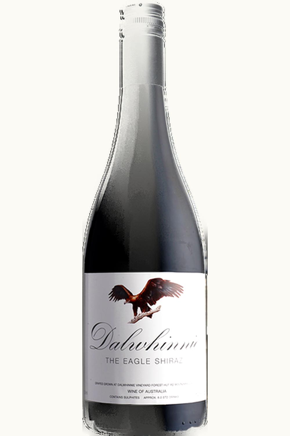 Dalwhinnie Dalwhinnie Eagle Series Shiraz, 1997