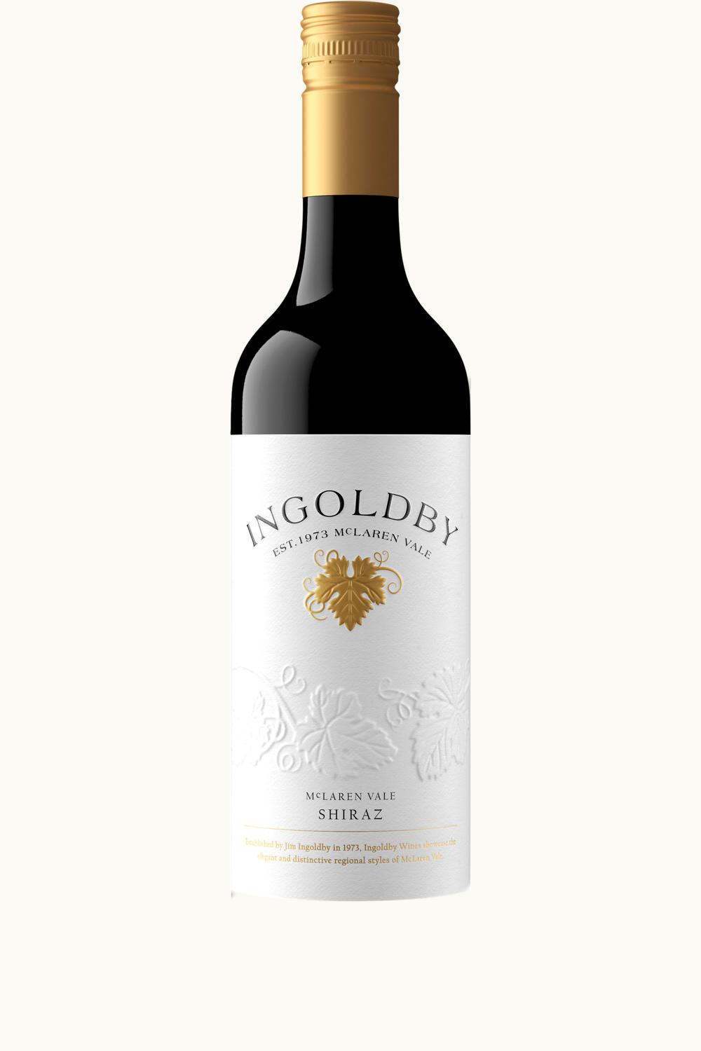 Ingoldby Ingoldby Shiraz, 1997