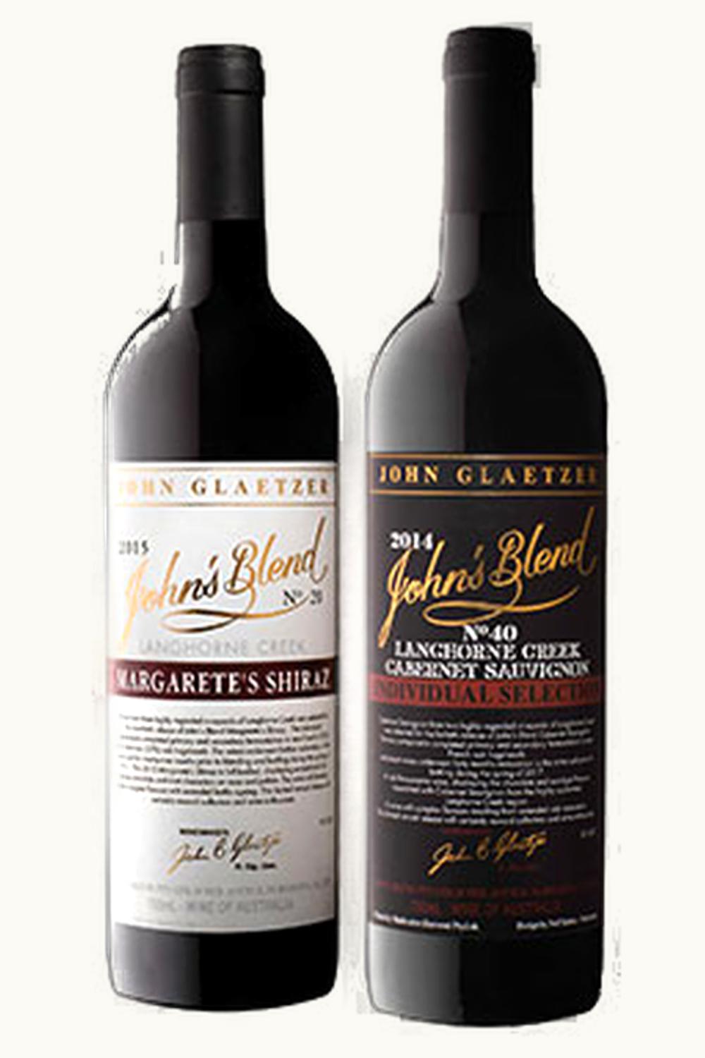 John Glaetzer John Glaetzer Blend Margaret, 1997