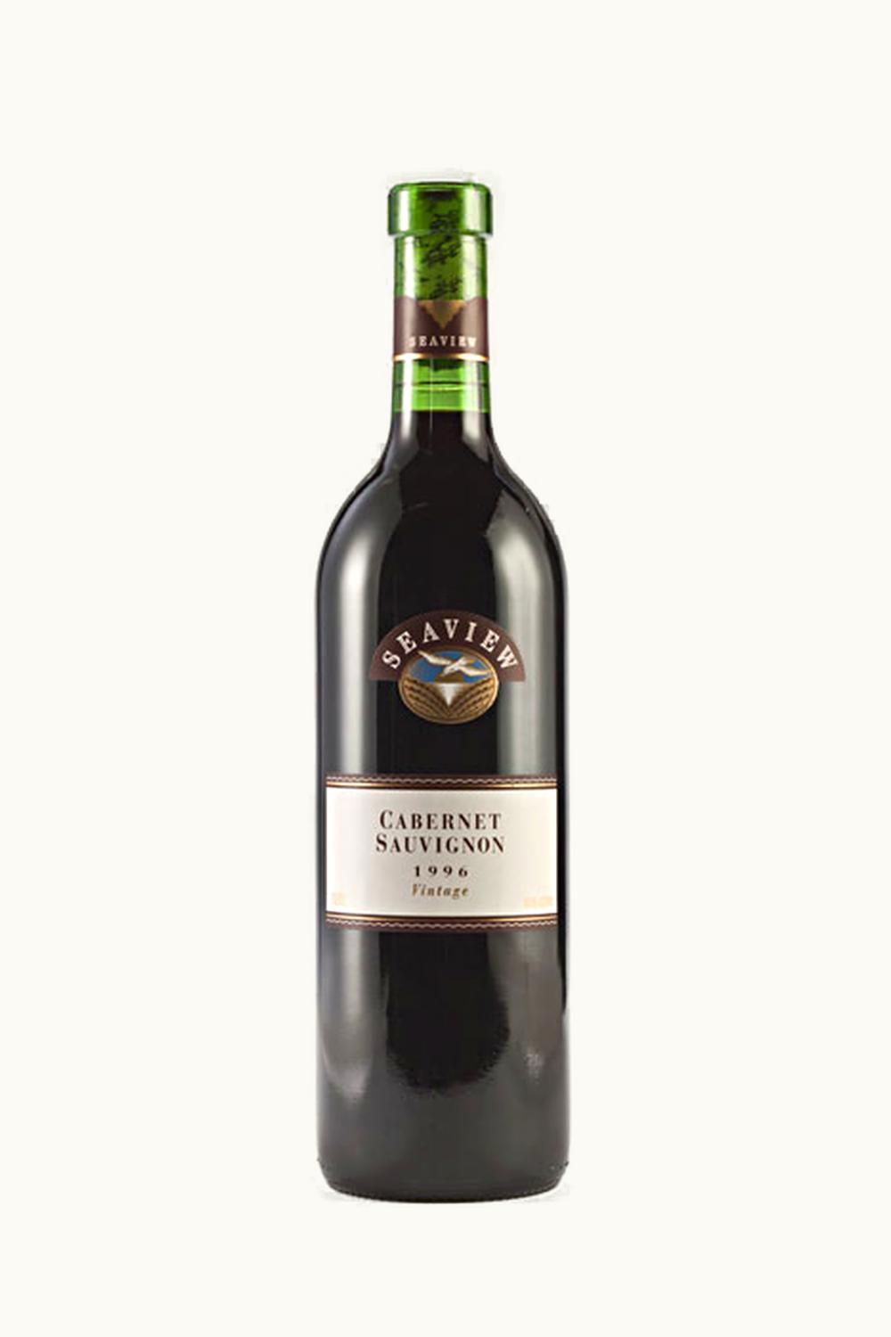 Seaview Seaview Cabernet Sauvignon, 1997