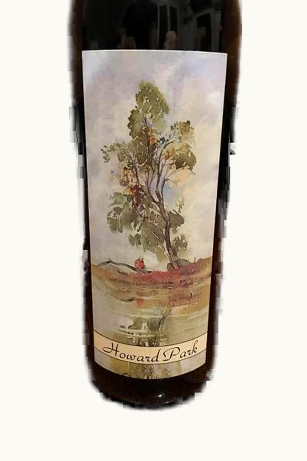 Howard Park Howard Park Cabernet Sauvignon, 1997
