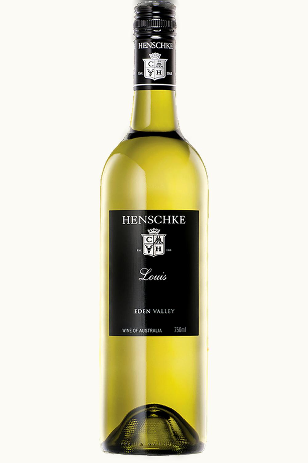 Henschke Henschke Louis Semillon, 1997