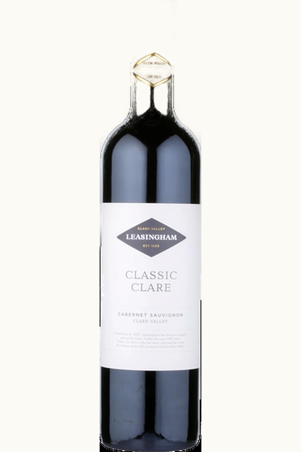 Leasingham Leasingham Classic Clare Cabernet Sauvignon, 1997